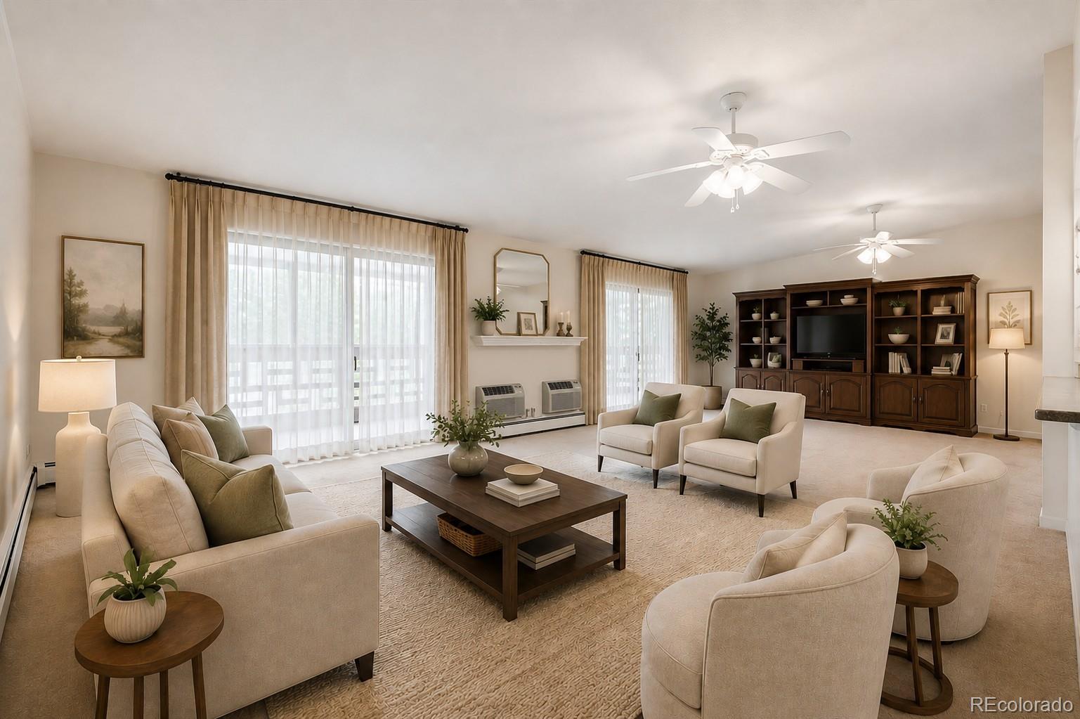 9315 E Center Avenue 2D — photo