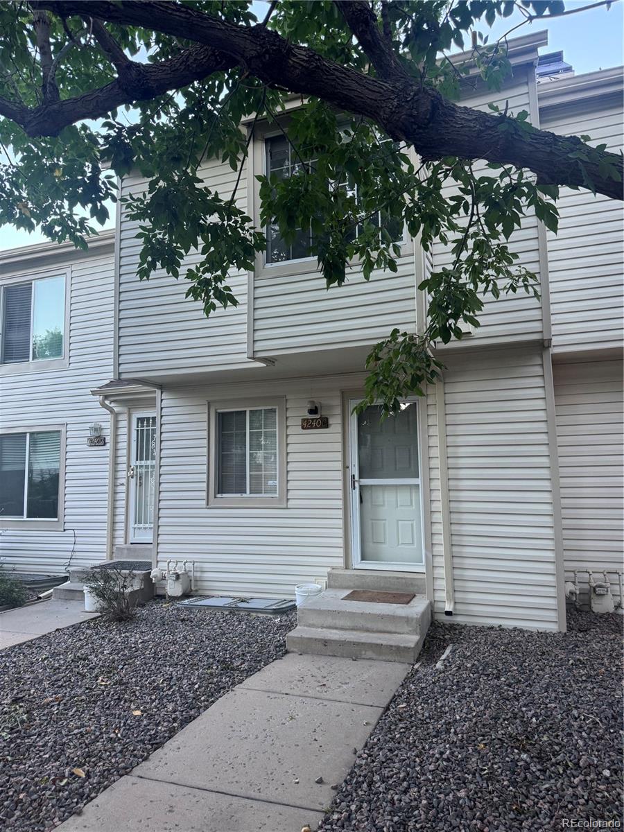 4240 S Mobile Circle C — photo
