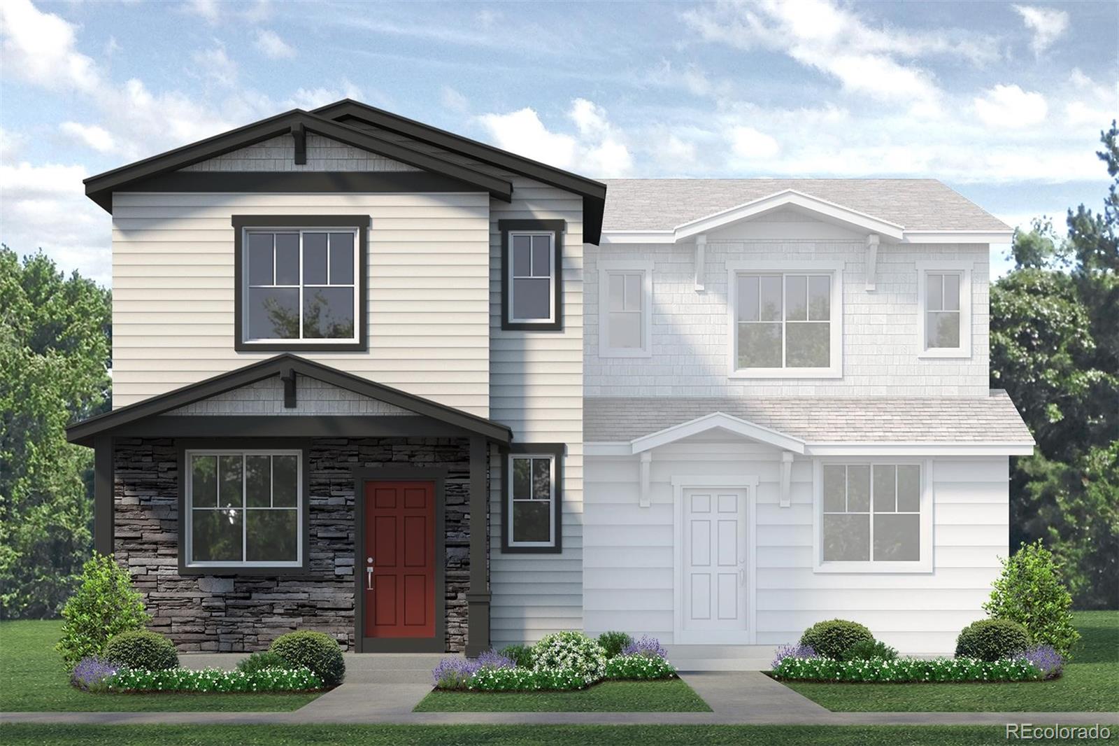 2320 Bufflehead Way — photo