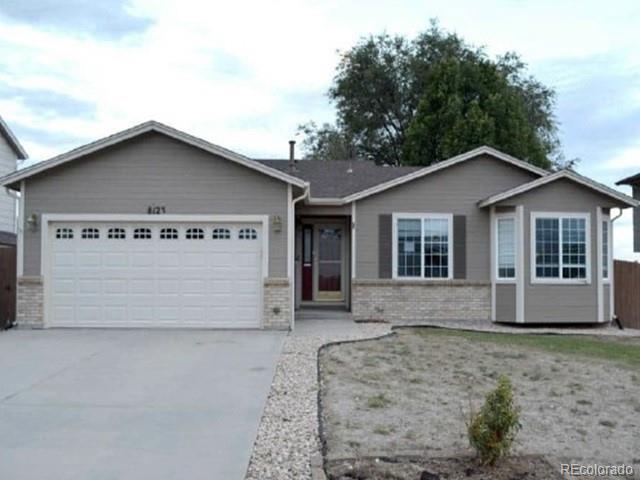 8123 Sedgewick Drive — photo