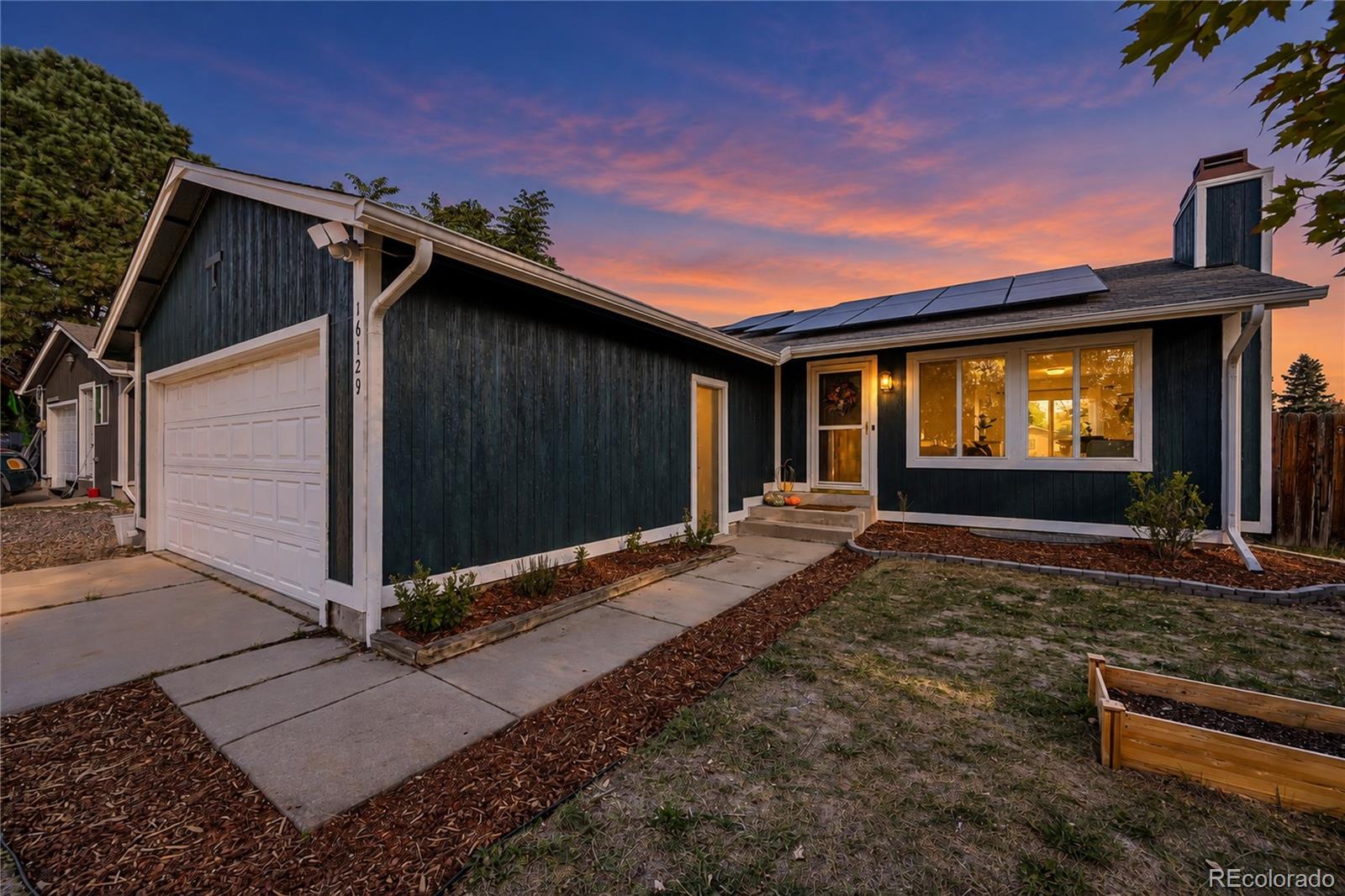 16129 E Oxford Drive — photo