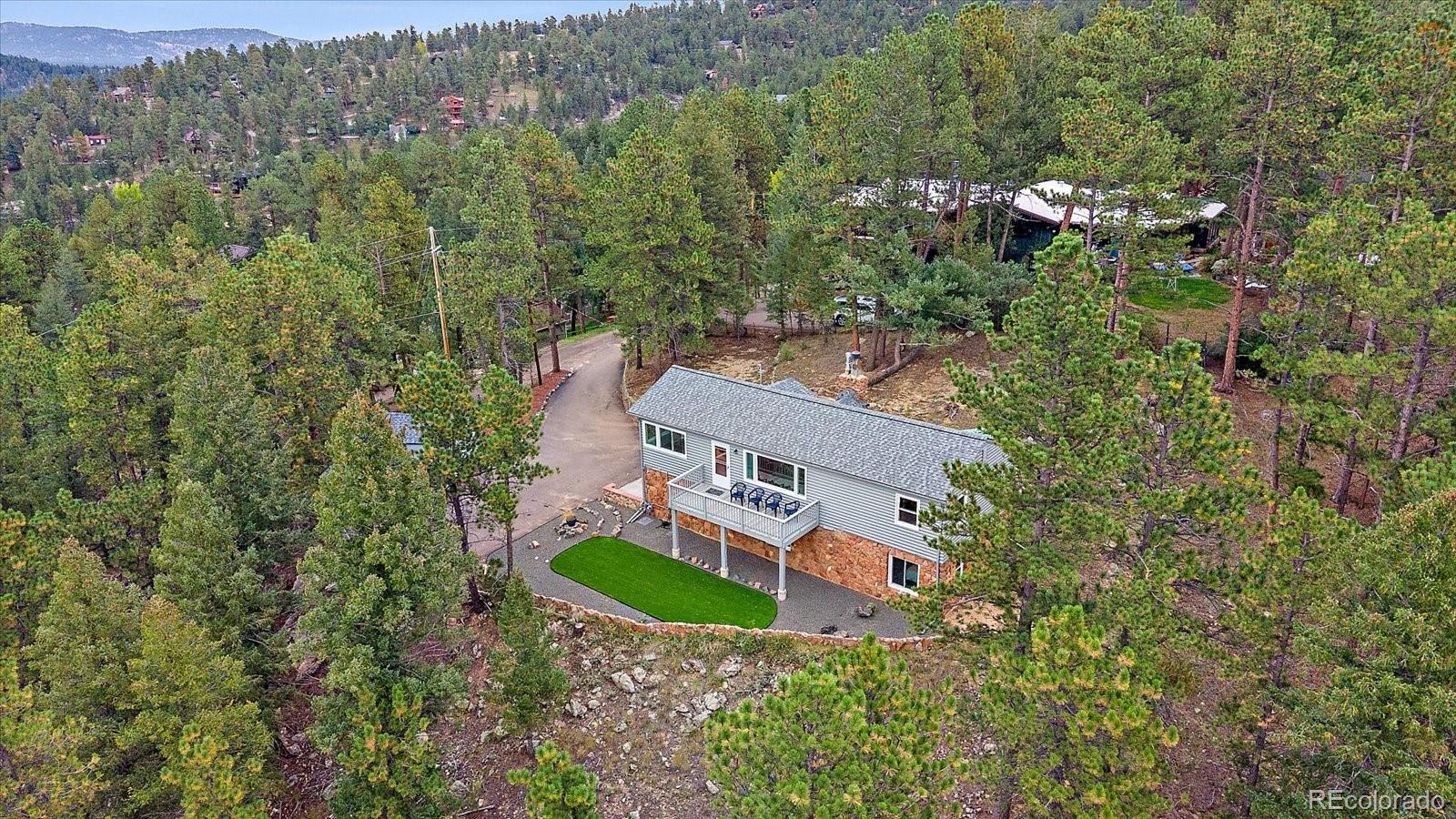 28001 Camel Heights Circle — photo