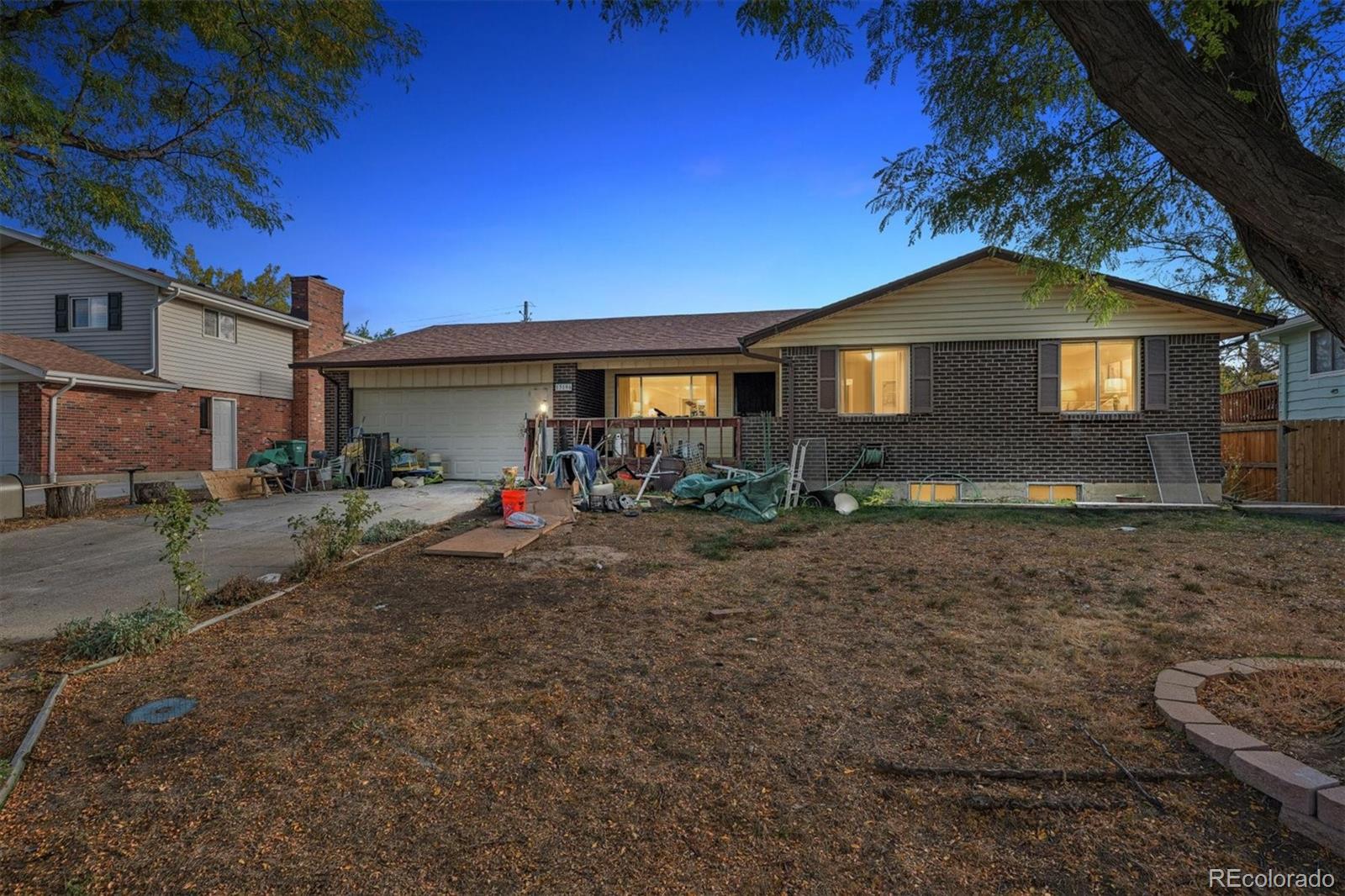 13196 E Exposition Drive — photo