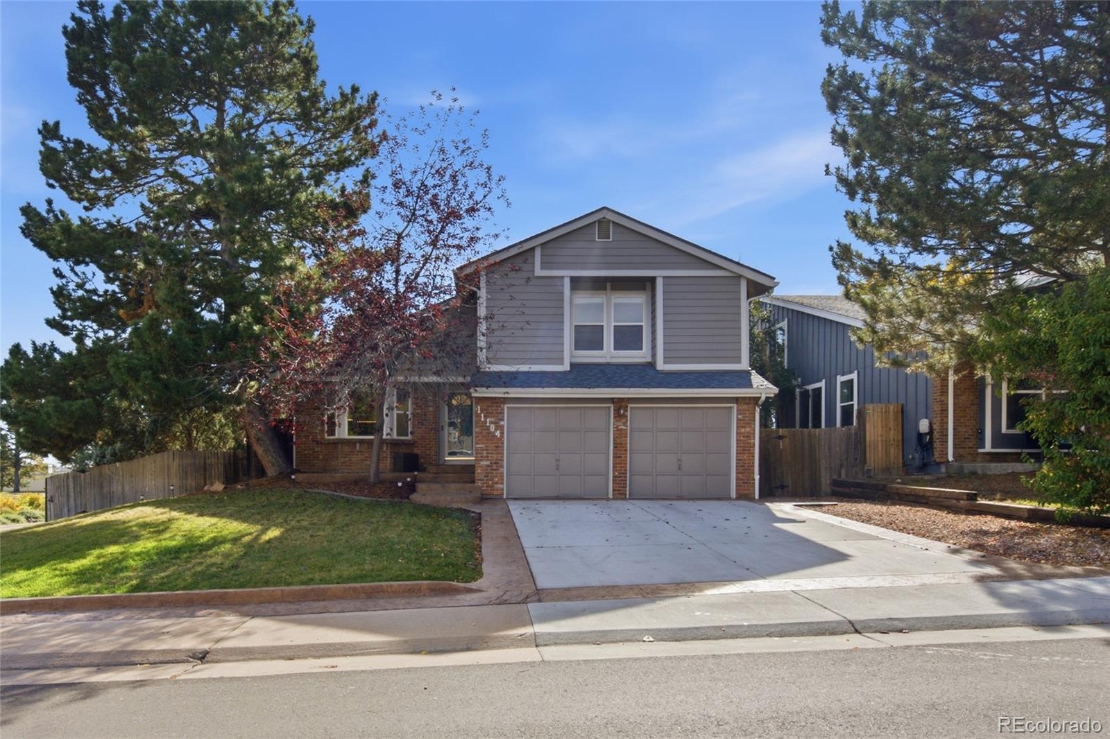 11104 W San Juan Range Road — photo