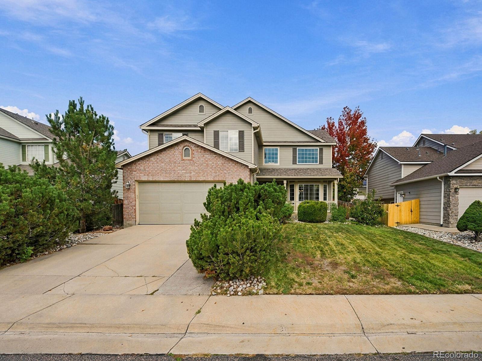 11059 W Aqueduct Drive — photo