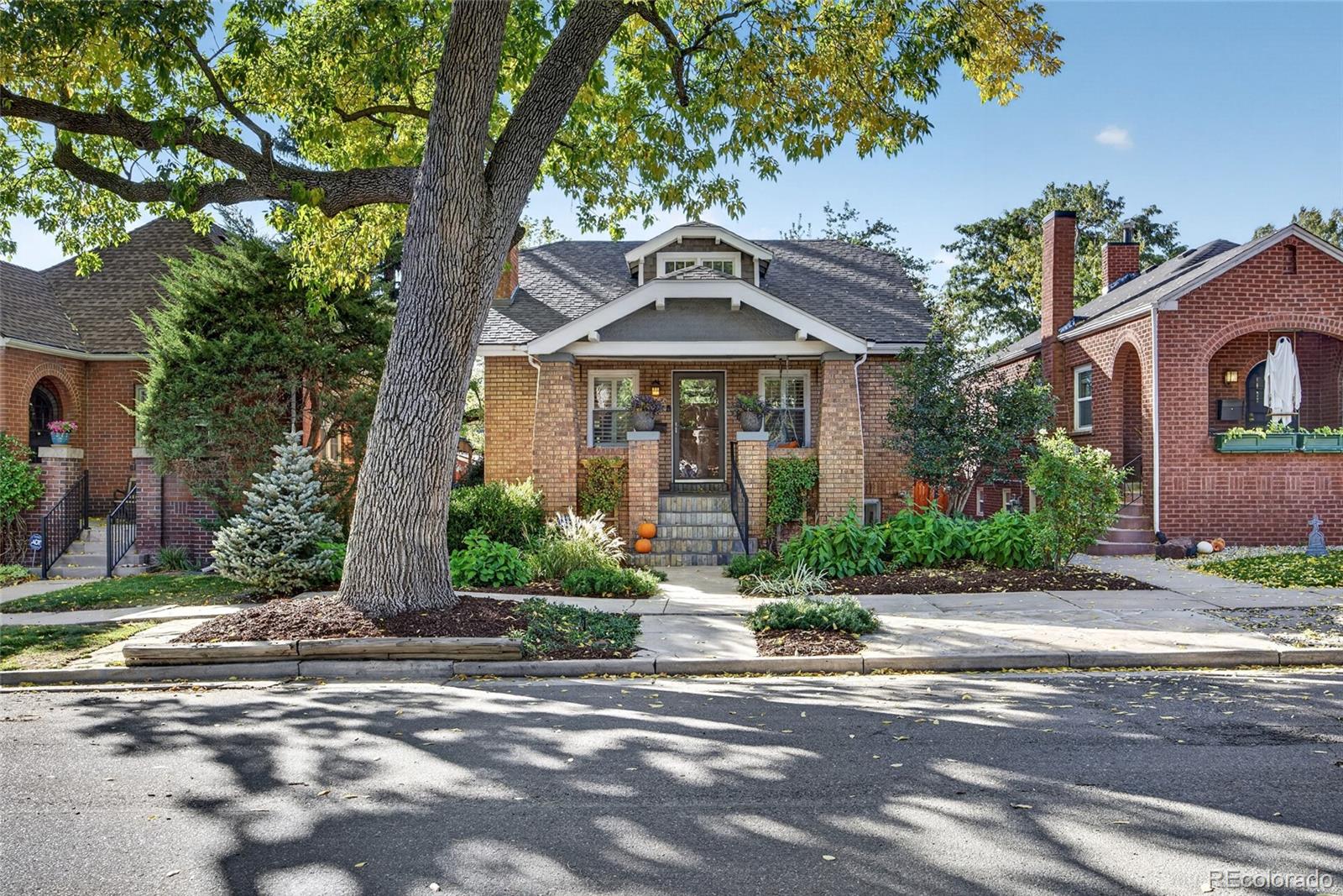 569 S Race Street — photo