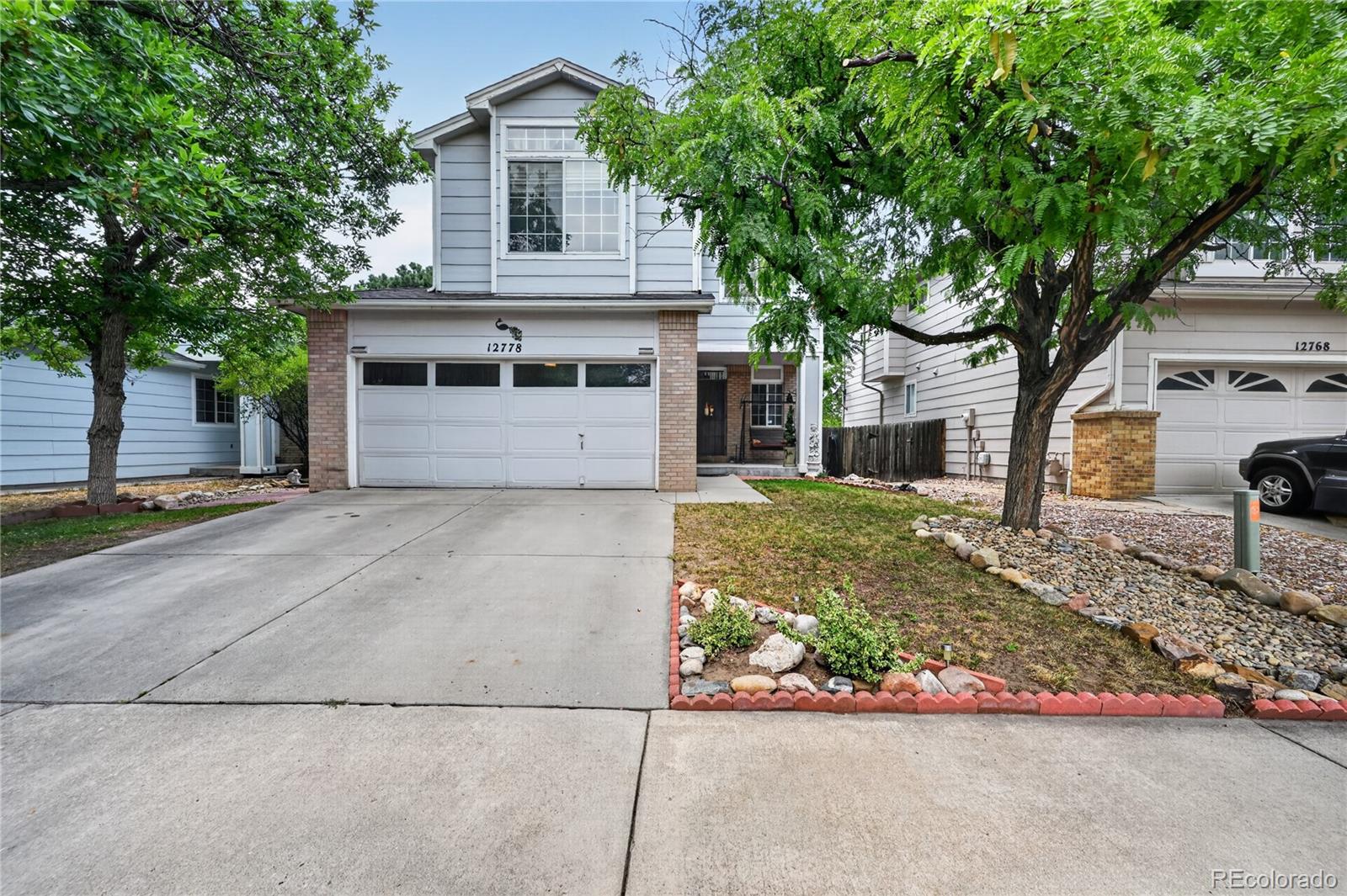 12778 E Wyoming Circle — photo