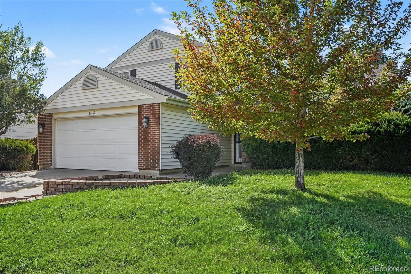 17462 E Progress Drive, Centennial, CO 80015 — photo 2
