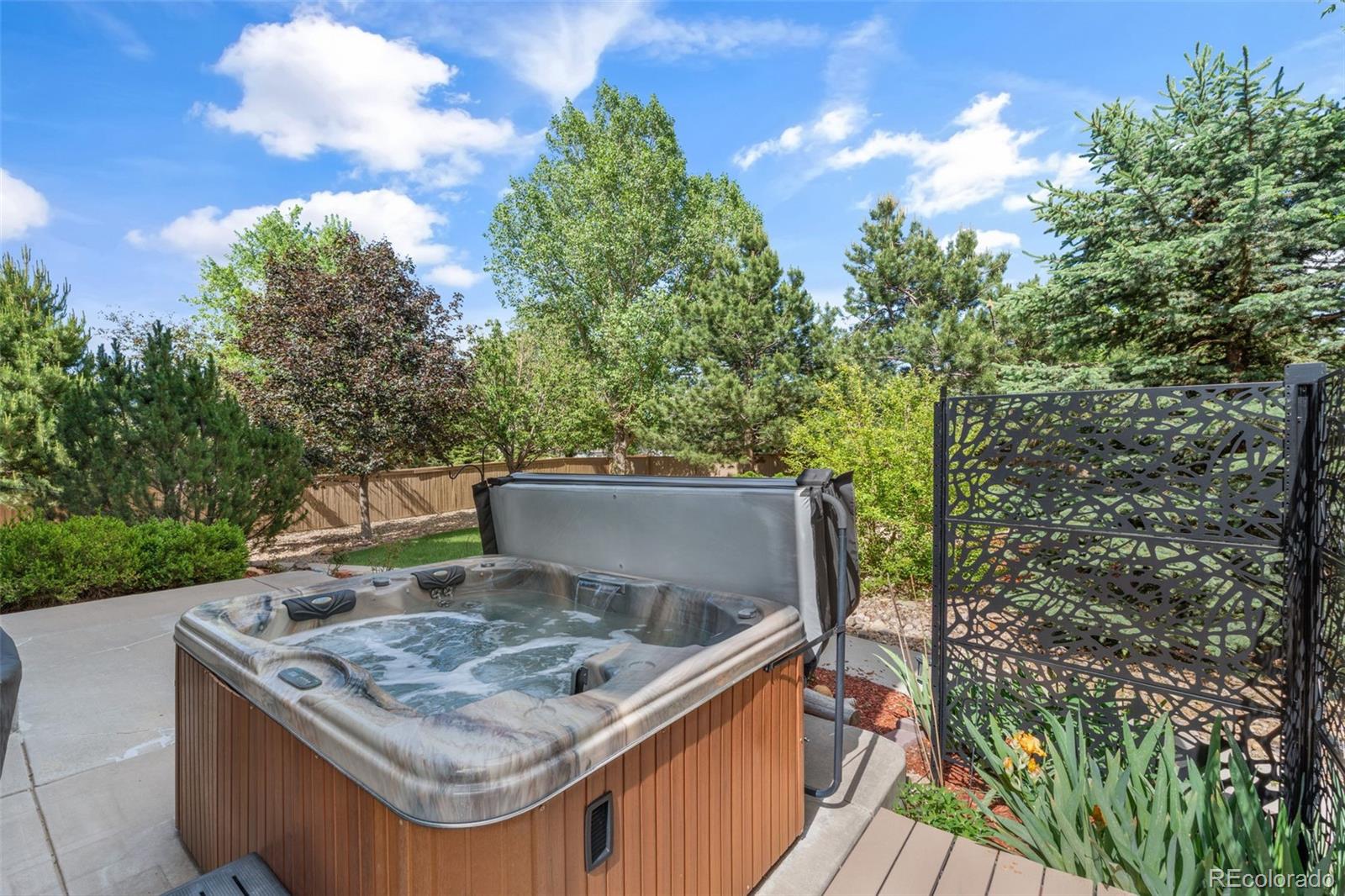 566 Springvale Road, Castle Rock, CO 80104 — photo 2