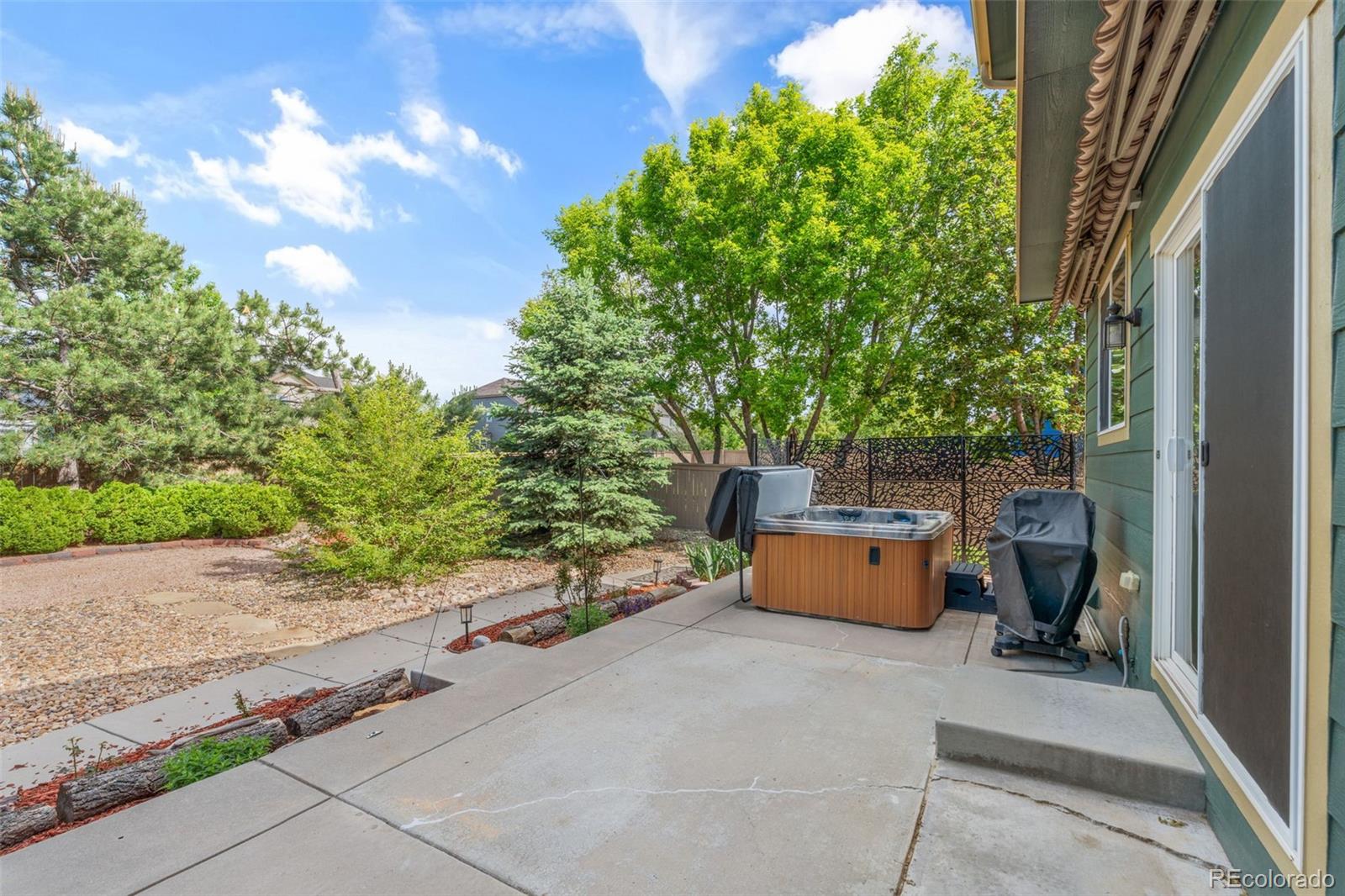 566 Springvale Road, Castle Rock, CO 80104 — photo 3