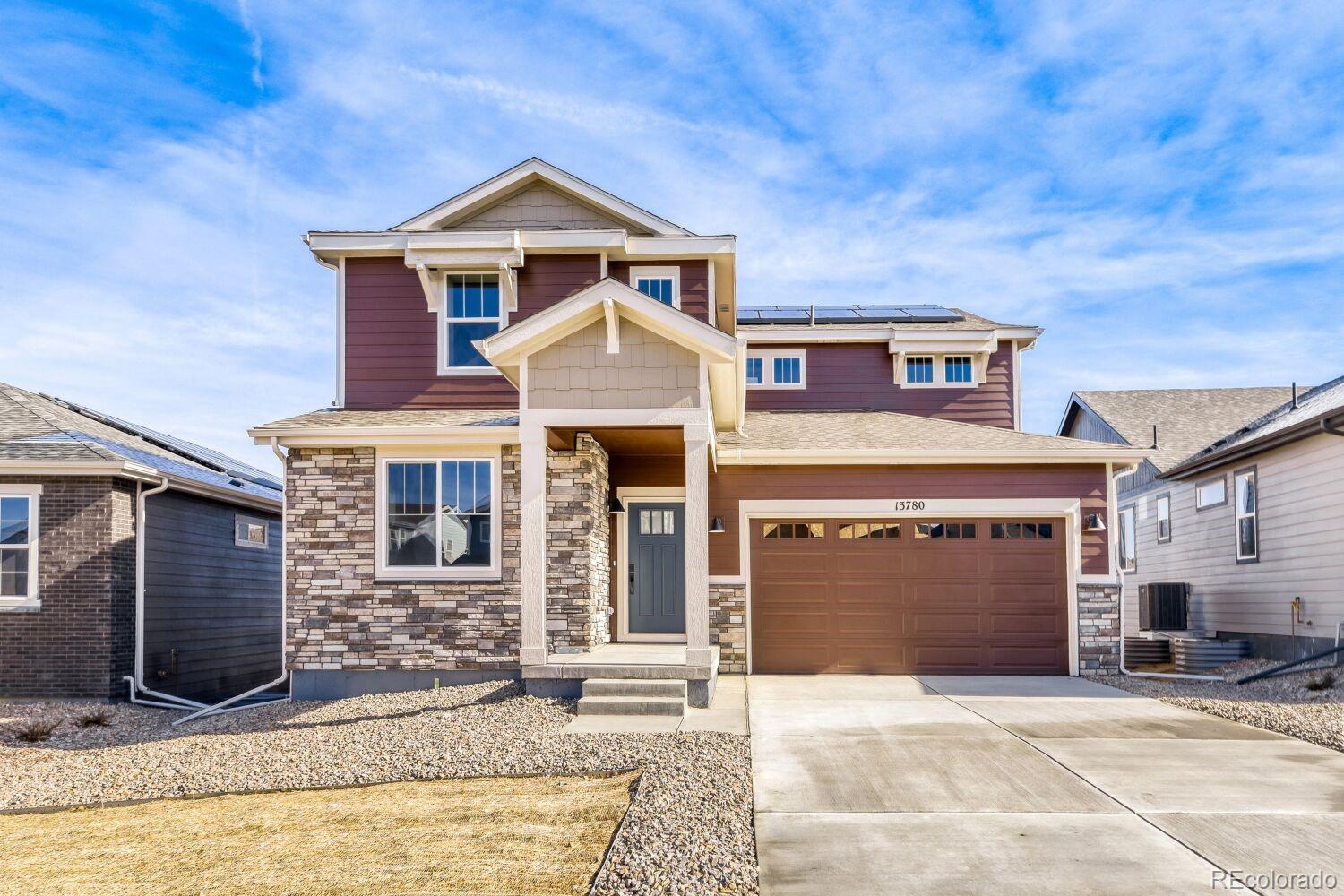 13780 Daffodil Way — photo