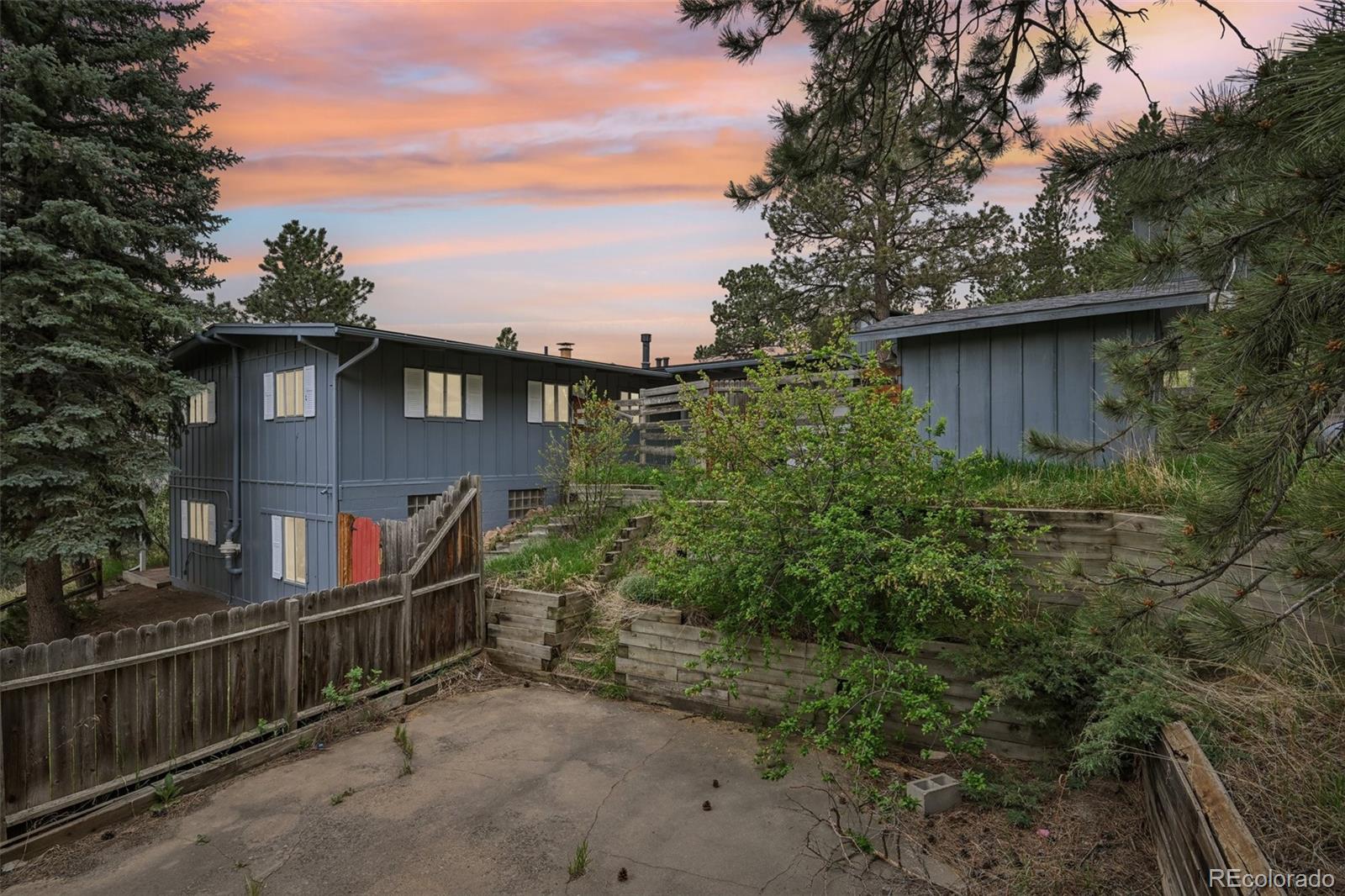 358 Kelly Road, Boulder, CO 80302 — photo 2