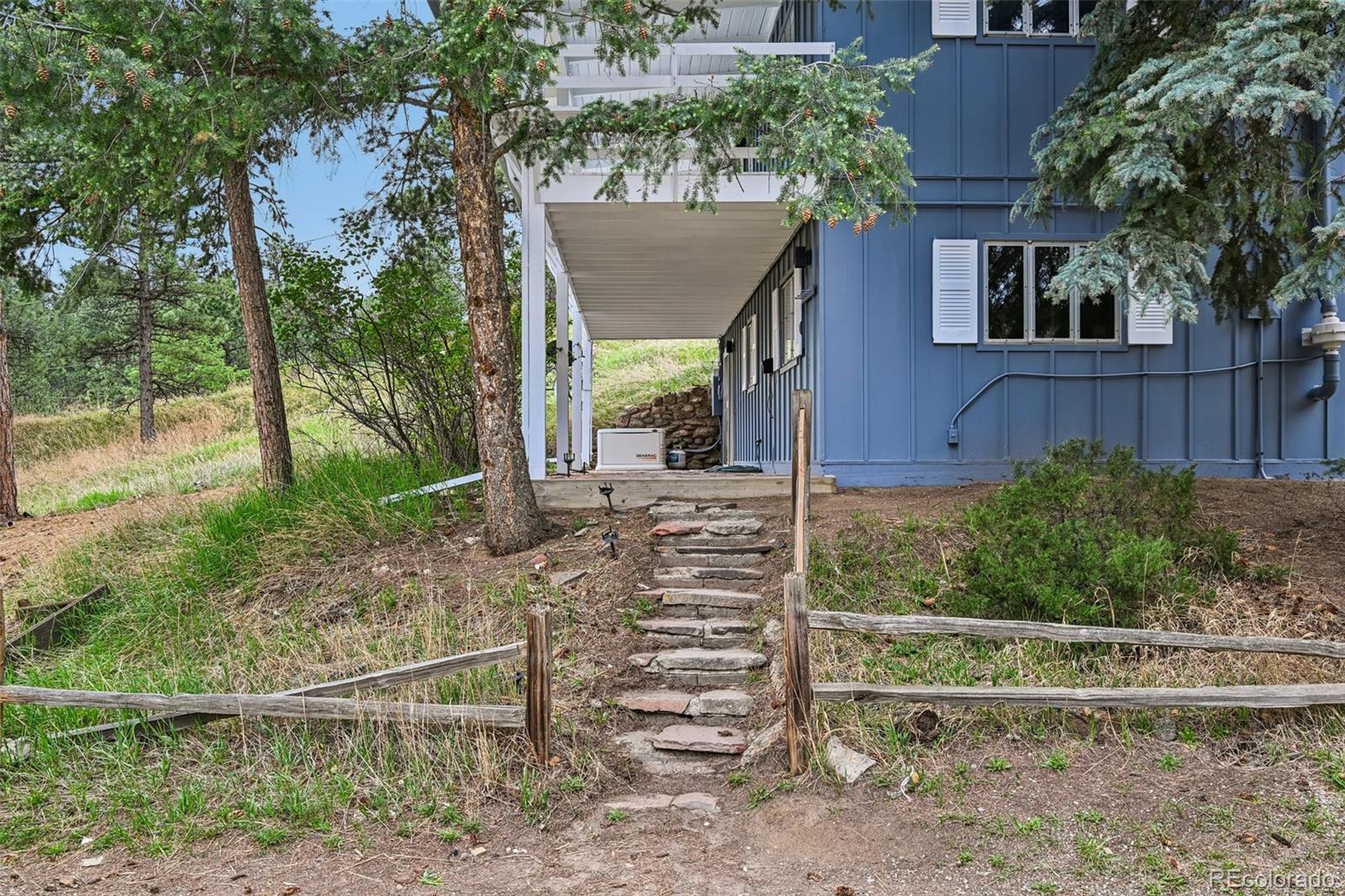 358 Kelly Road, Boulder, CO 80302 — photo 3