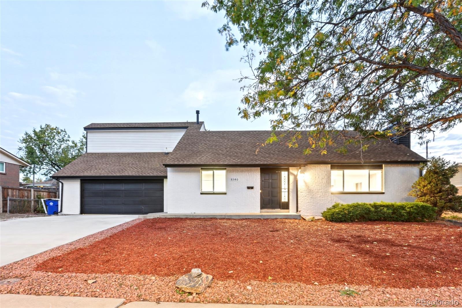 8340 Mason Circle — photo
