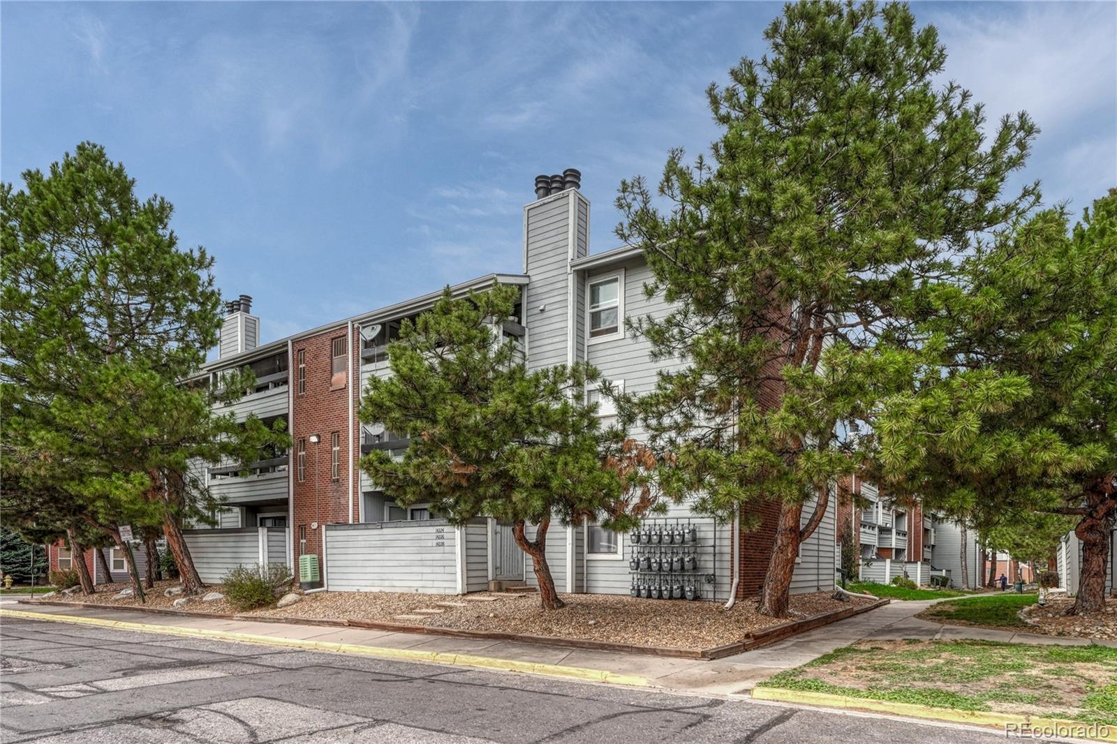14224 E 1st Drive Unit B07 — photo