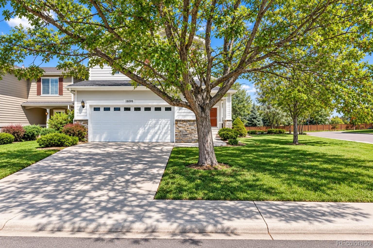 18099 E Orchard Place — photo
