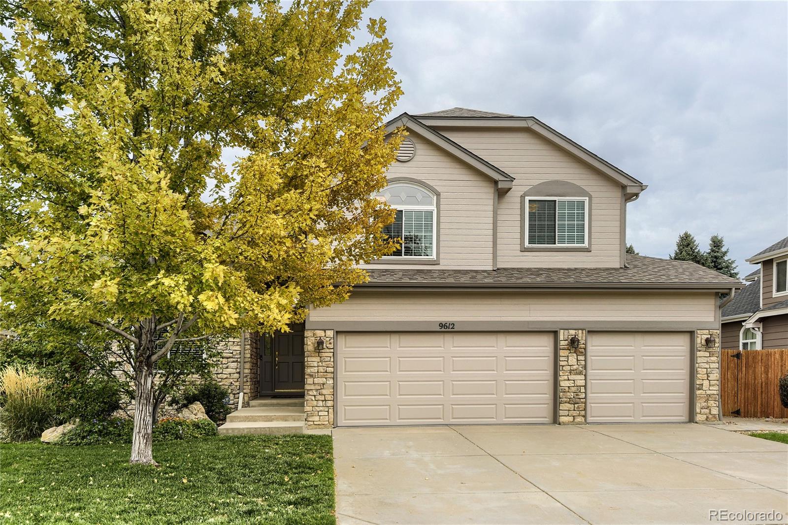 9612 Indian Wells Drive — photo