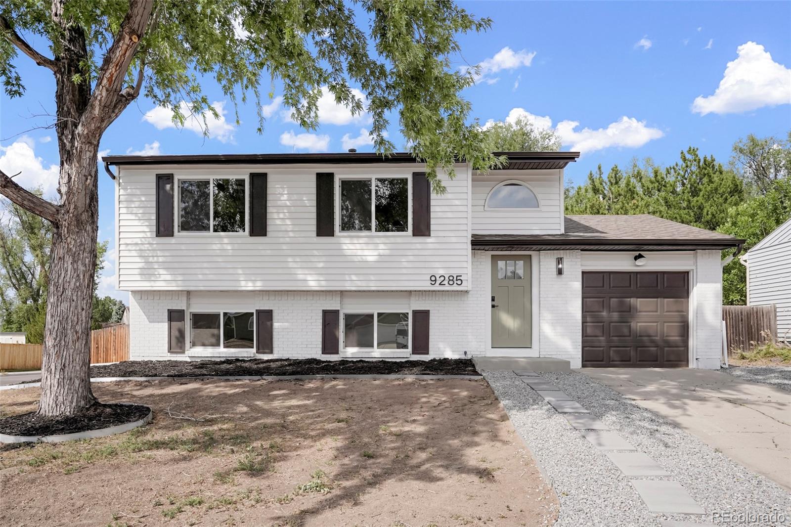 9285 W Wagon Trail Drive — photo