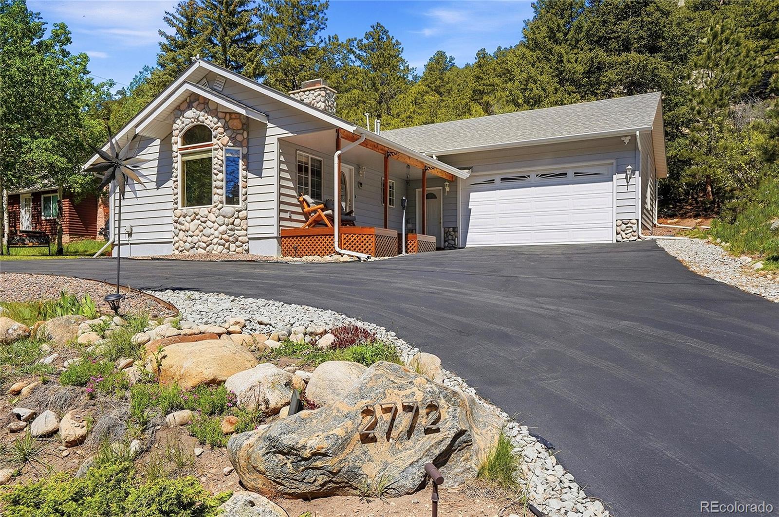2772 Riverside Drive, Lyons, CO 80540 — photo 2