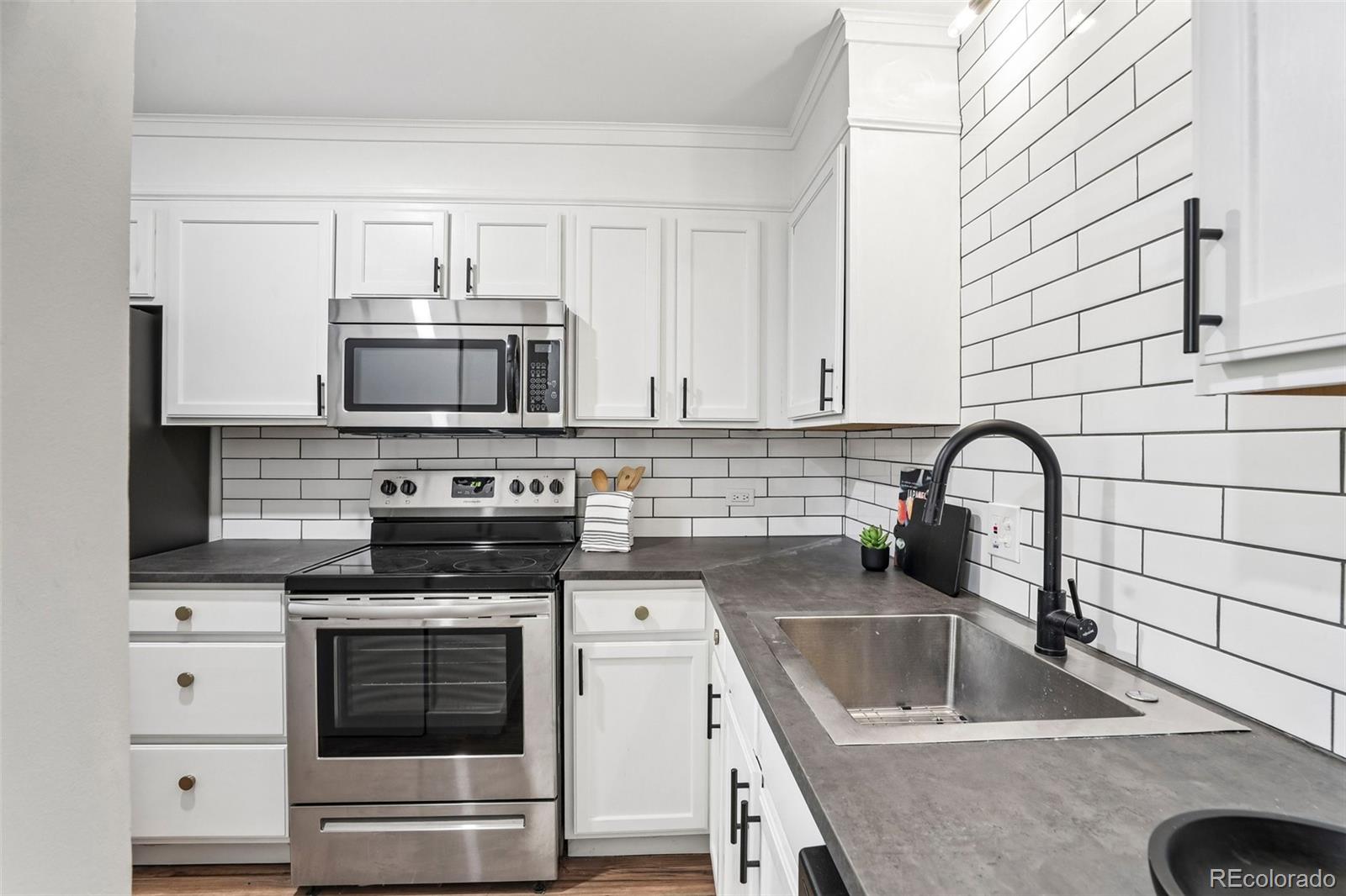 6455 E Bates Avenue Unit 103 — photo
