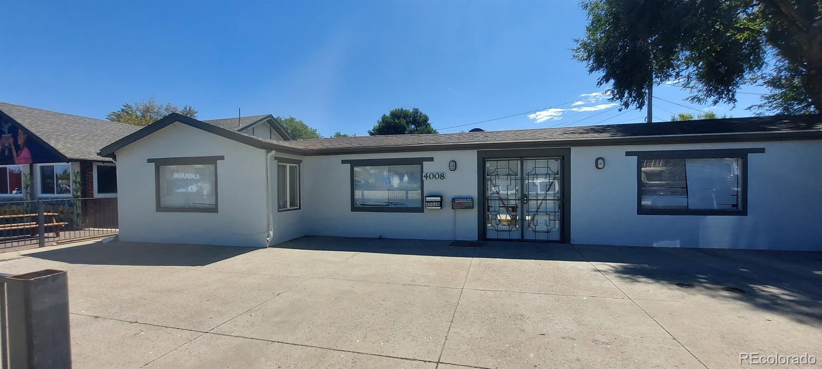 4008 Morrison Road — photo