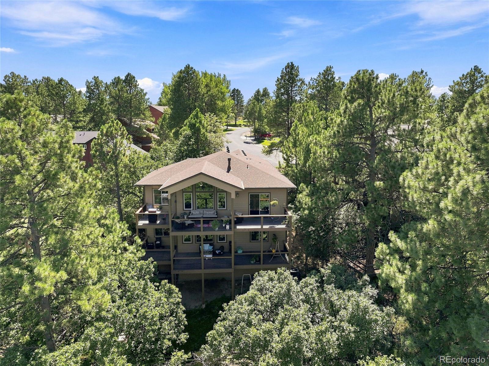 6168 N Beckwourth Court — photo