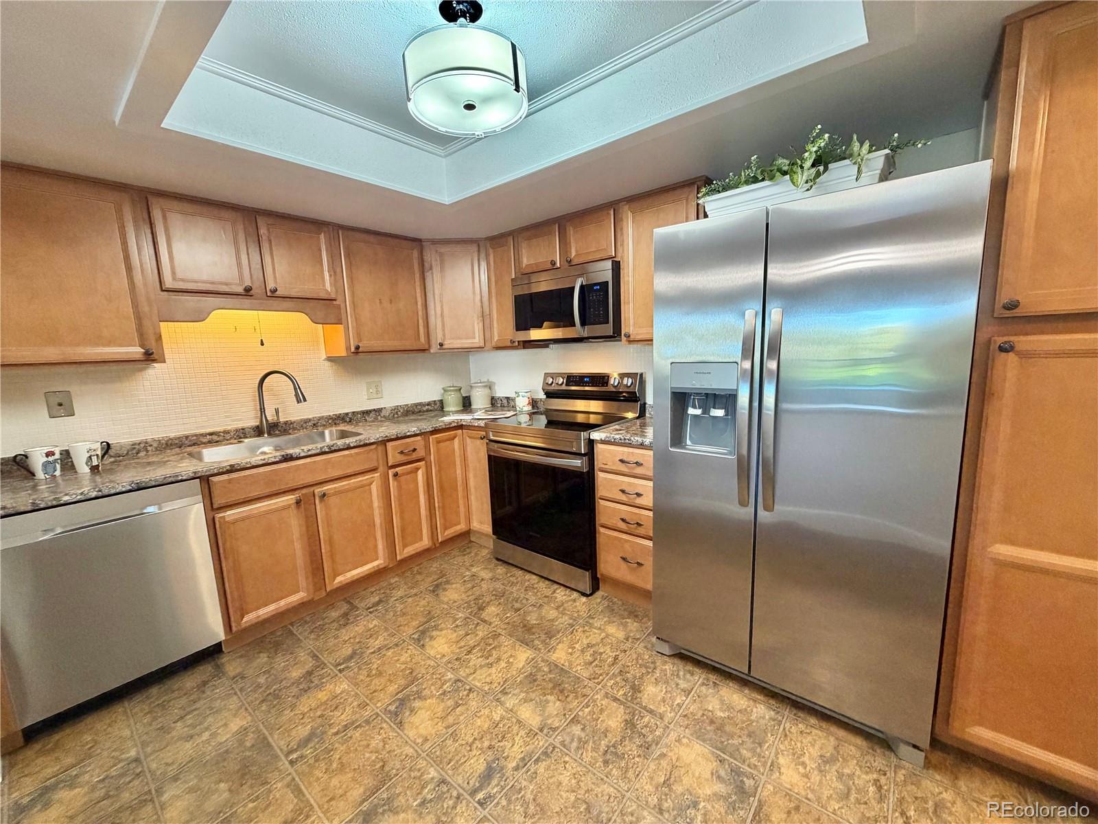 13961 E Marina Drive Unit 111 — photo