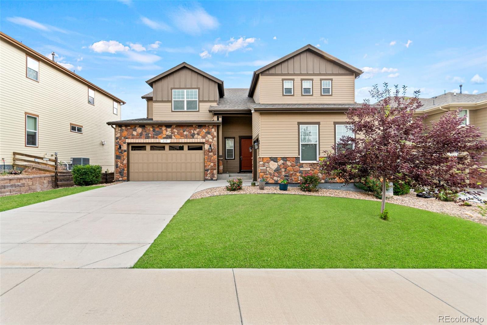 435 Sage Grouse Circle — photo