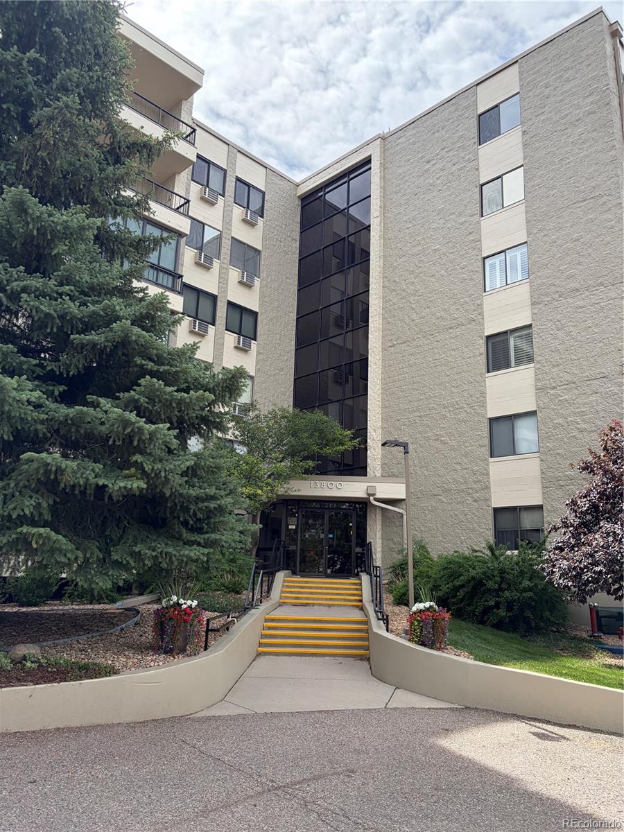 13800 E Marina Drive 102 — photo
