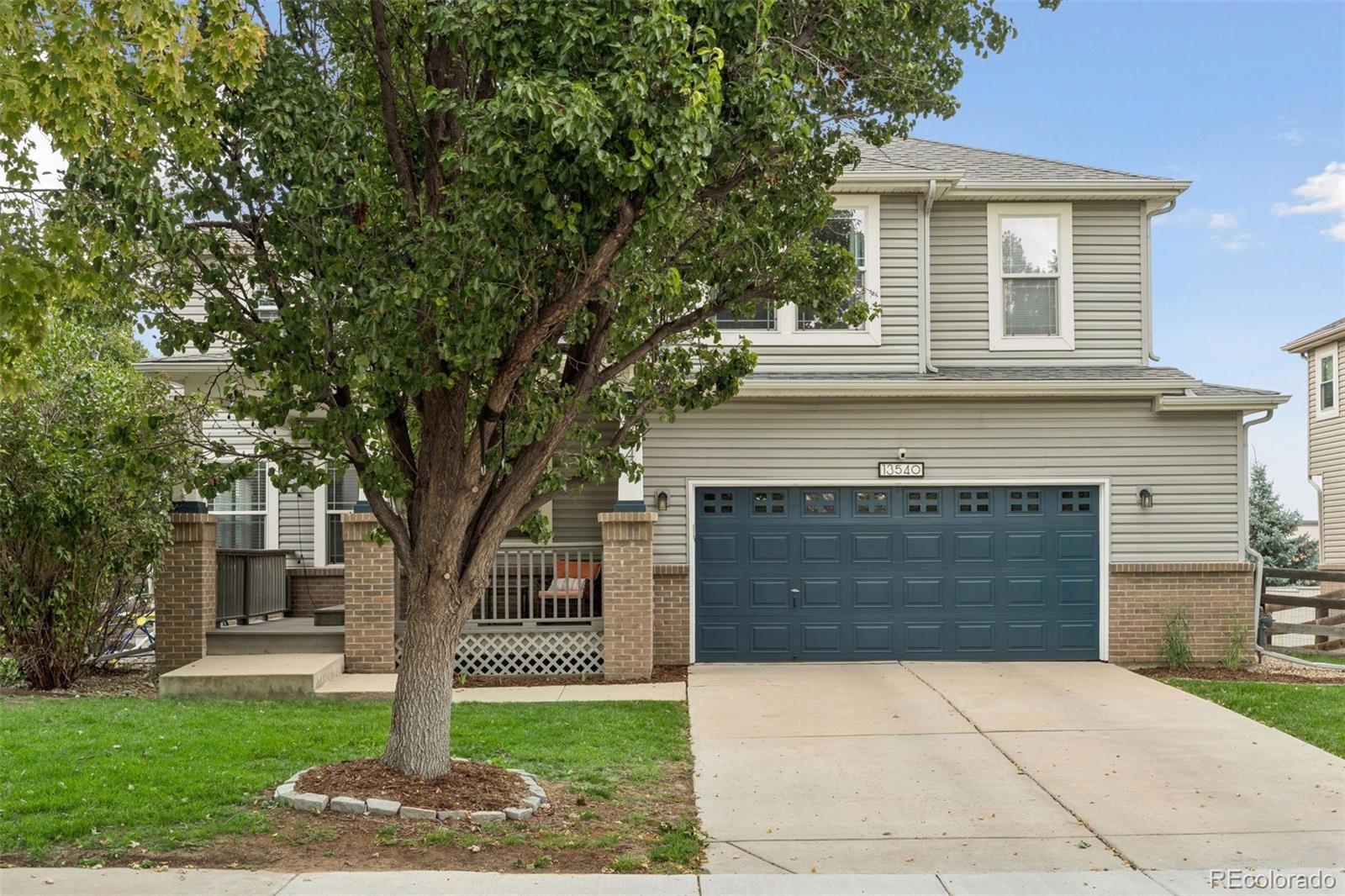 13540 Jason Court — photo