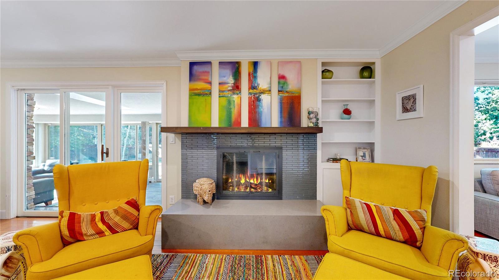 9450 E Evans Place, Denver, CO 80231 — photo 3