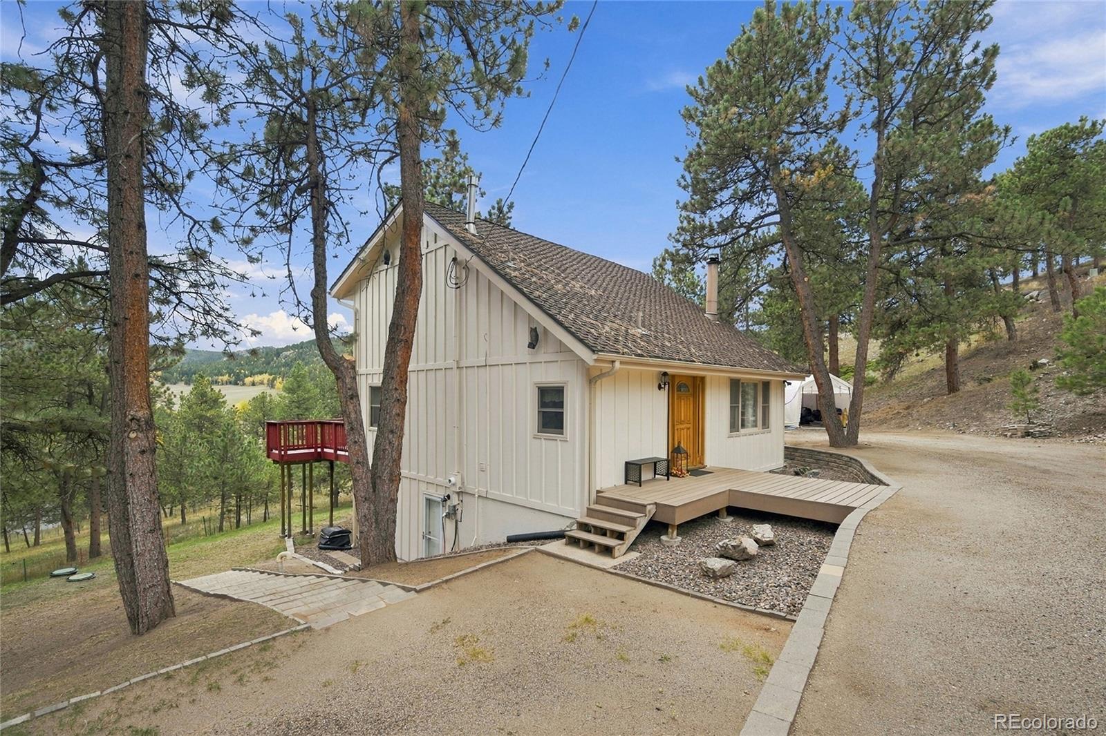 7364 Heiter Hill Drive — photo