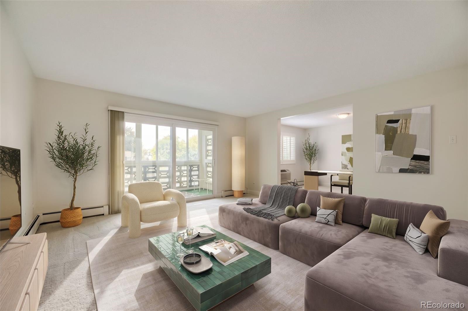755 S Alton Way 7C — photo