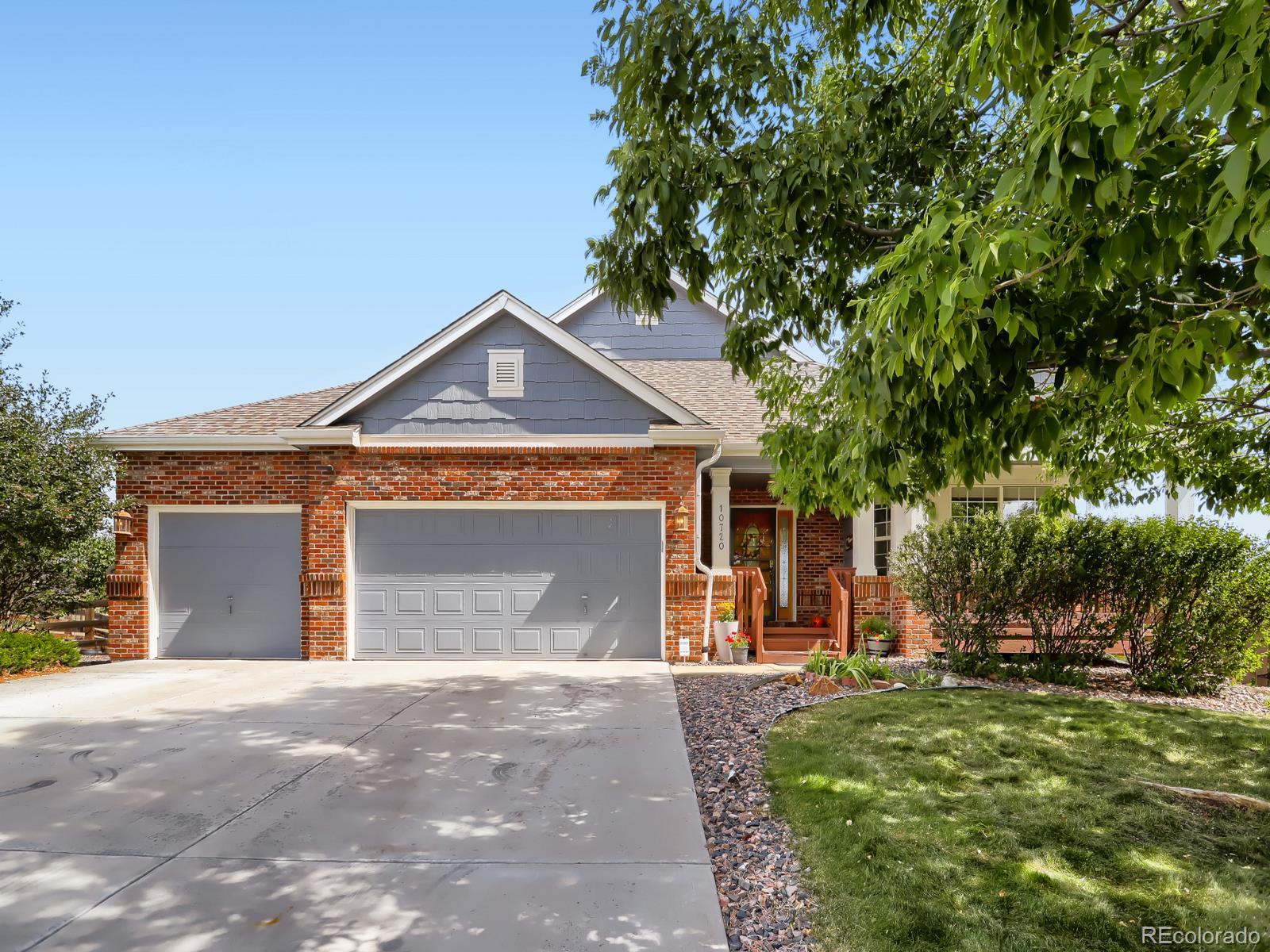 10720 Wildridge Court — photo