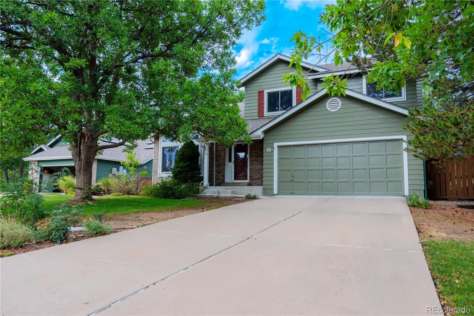 11 Jack Rabbit Place, Littleton, CO 80126 — photo 2