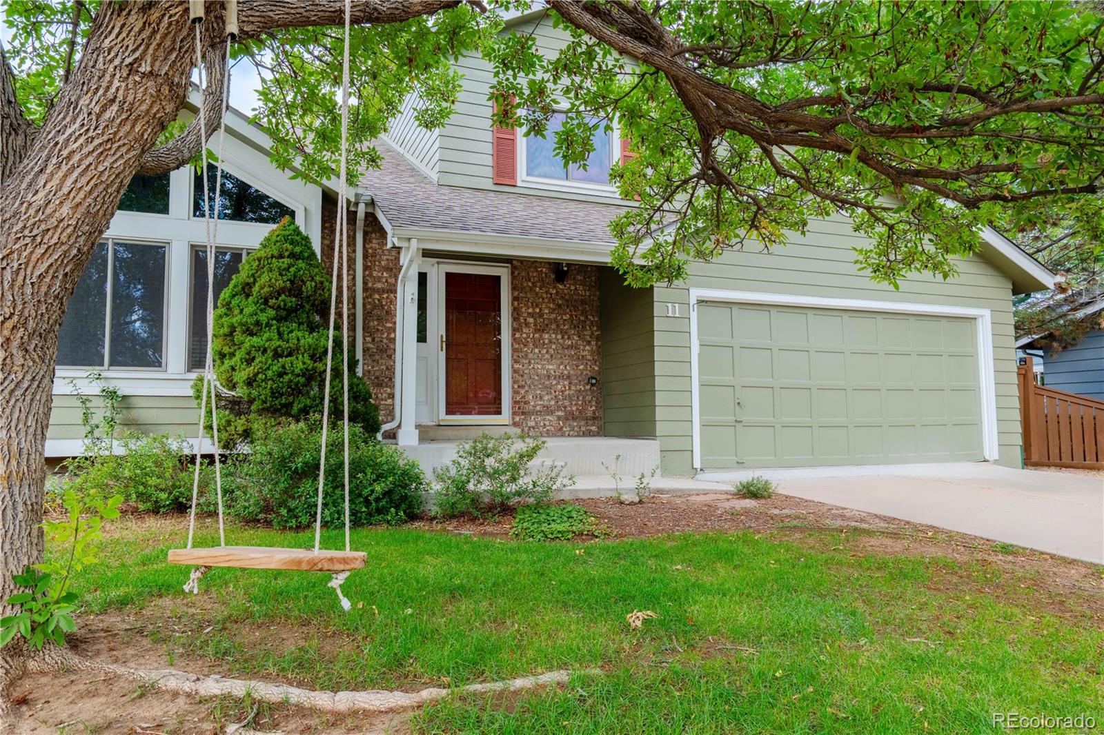 11 Jack Rabbit Place, Littleton, CO 80126 — photo 3