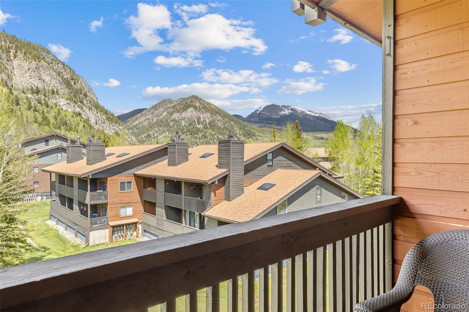 500 Bills Ranch Road 341, Frisco, CO 80443 — photo 2