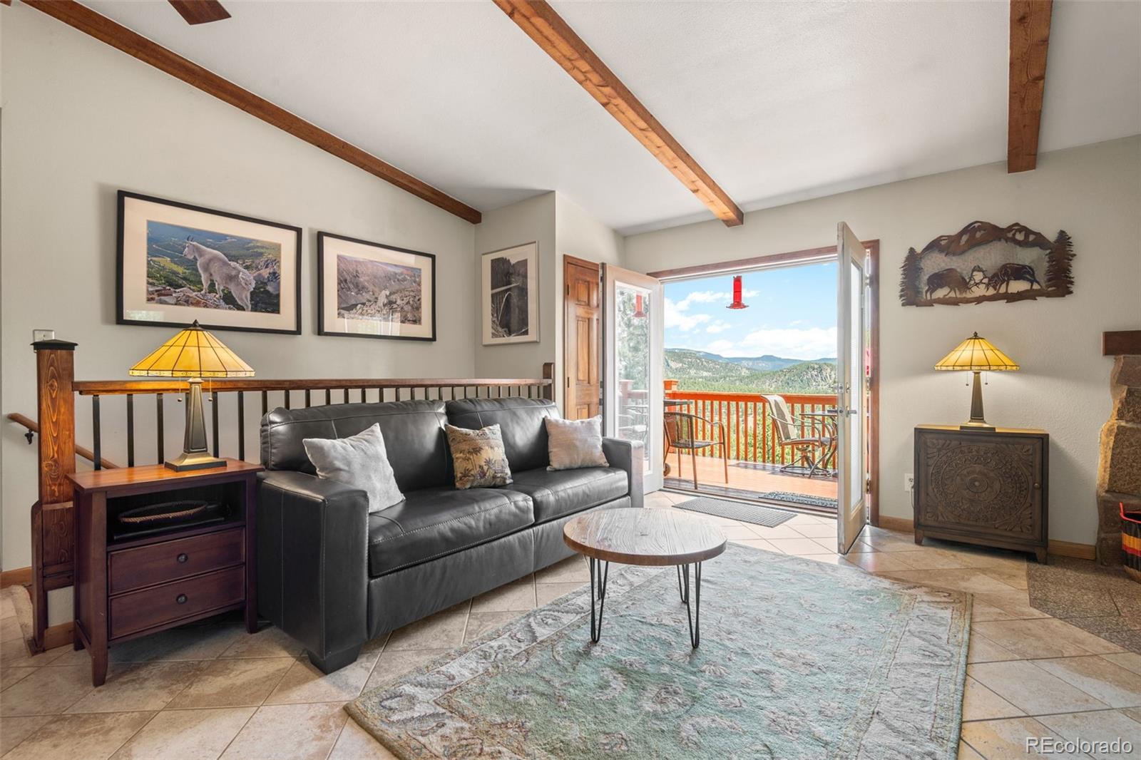 181 Catamount Ridge Road, Bailey, CO 80421 — photo 3