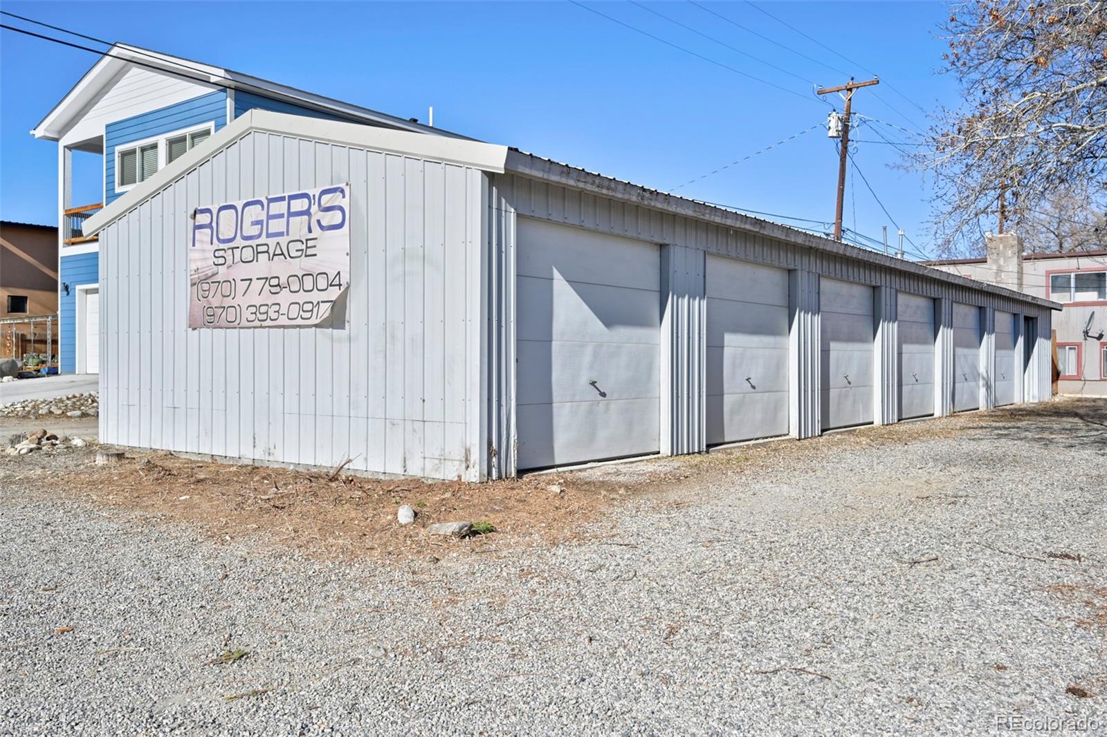118 Mill Street — photo