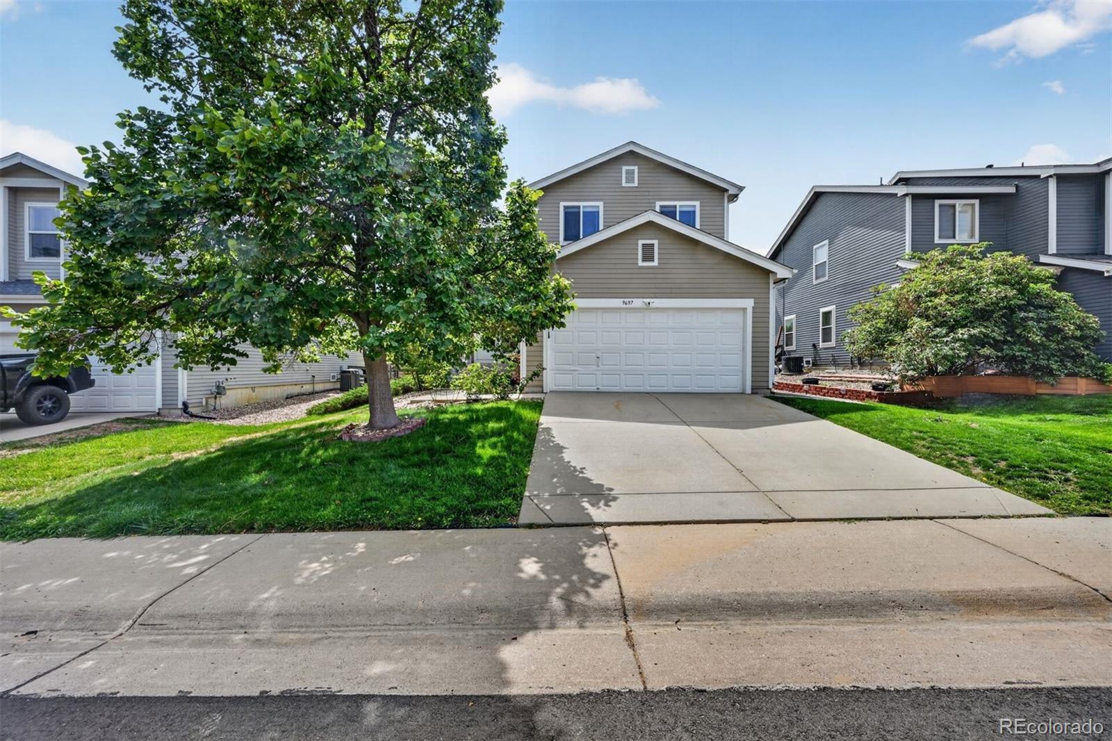9697 Marmot Ridge Circle — photo