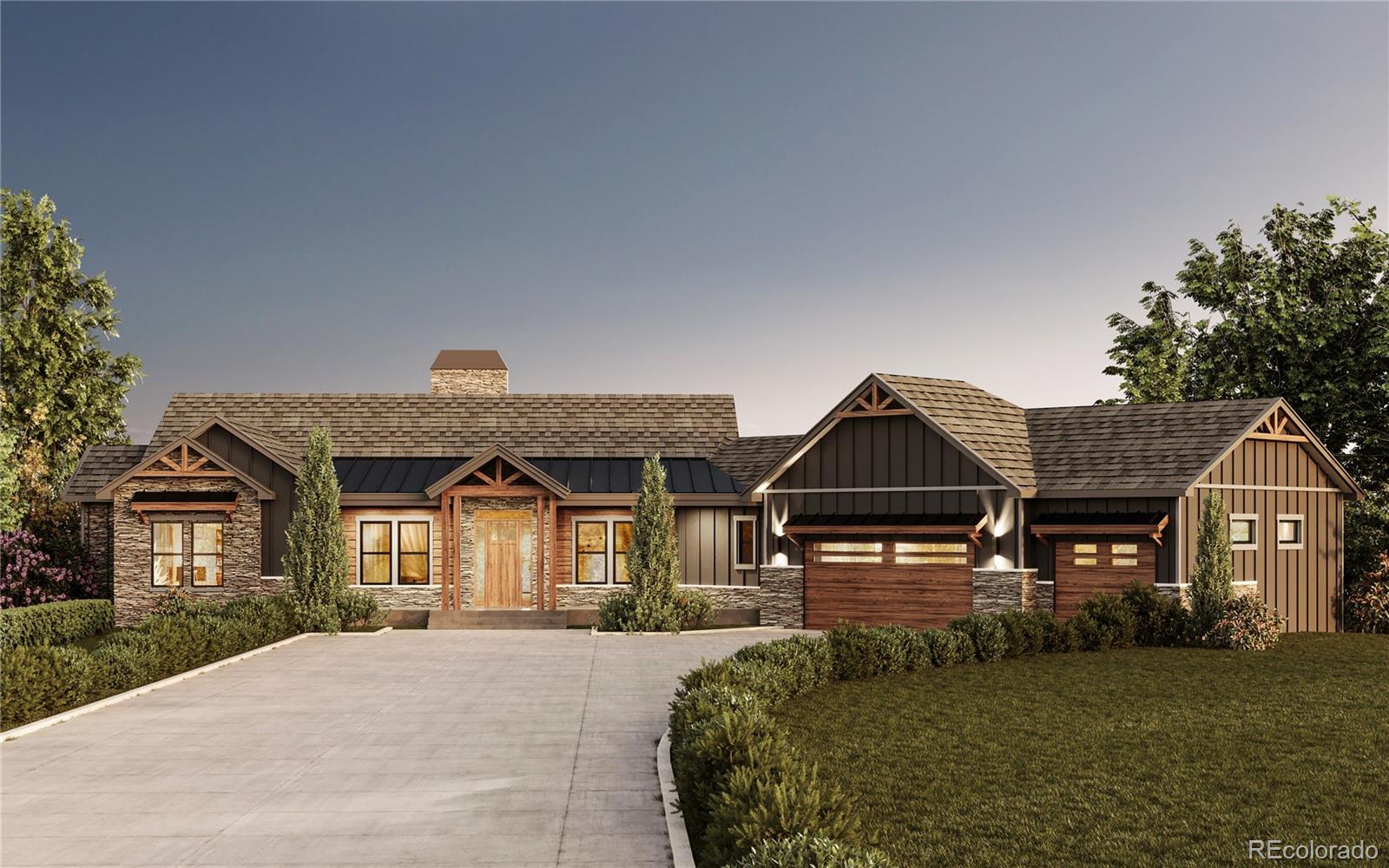24950 Cave Spring Trail — photo