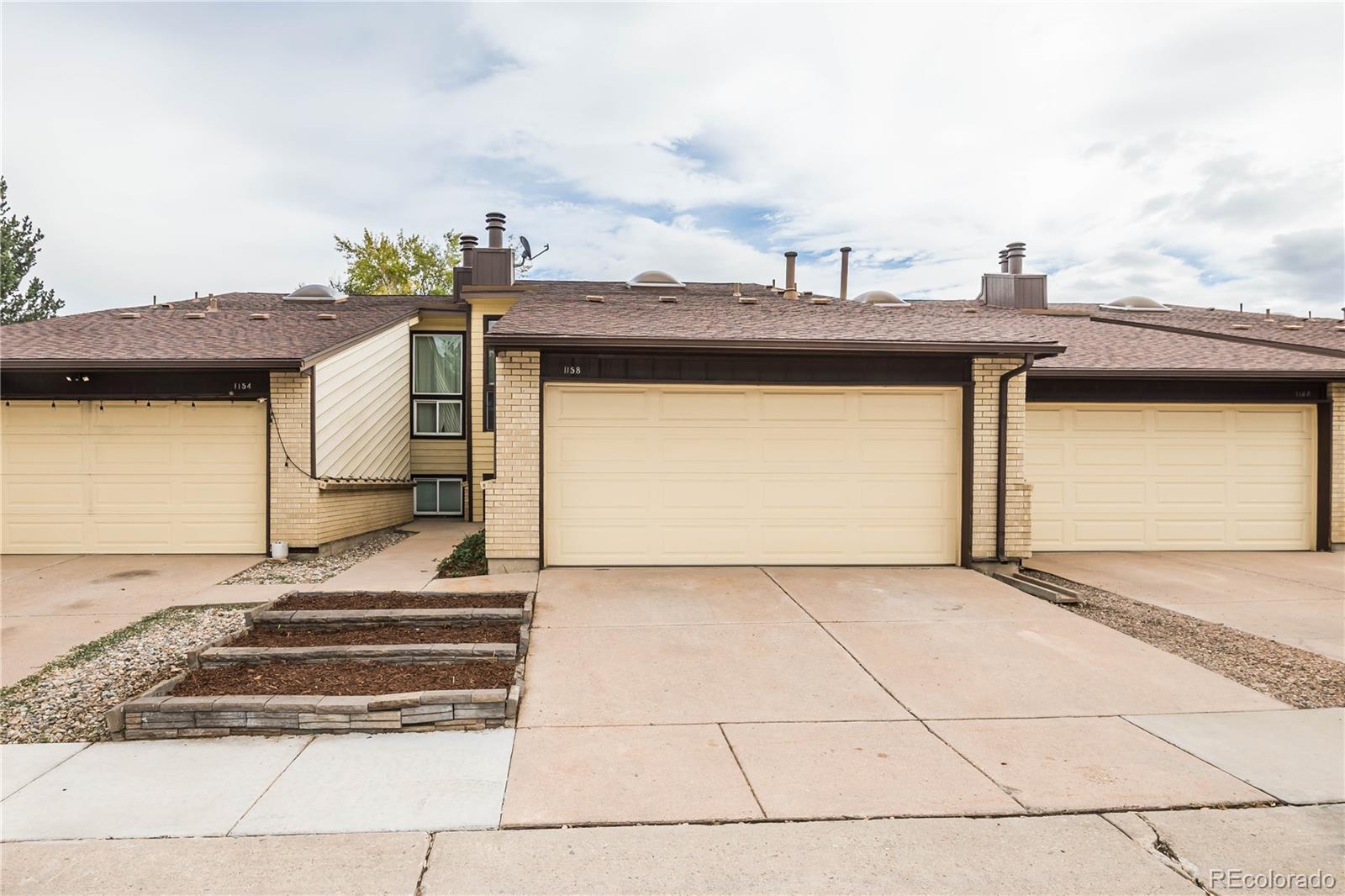 1158 S Otis Place — photo
