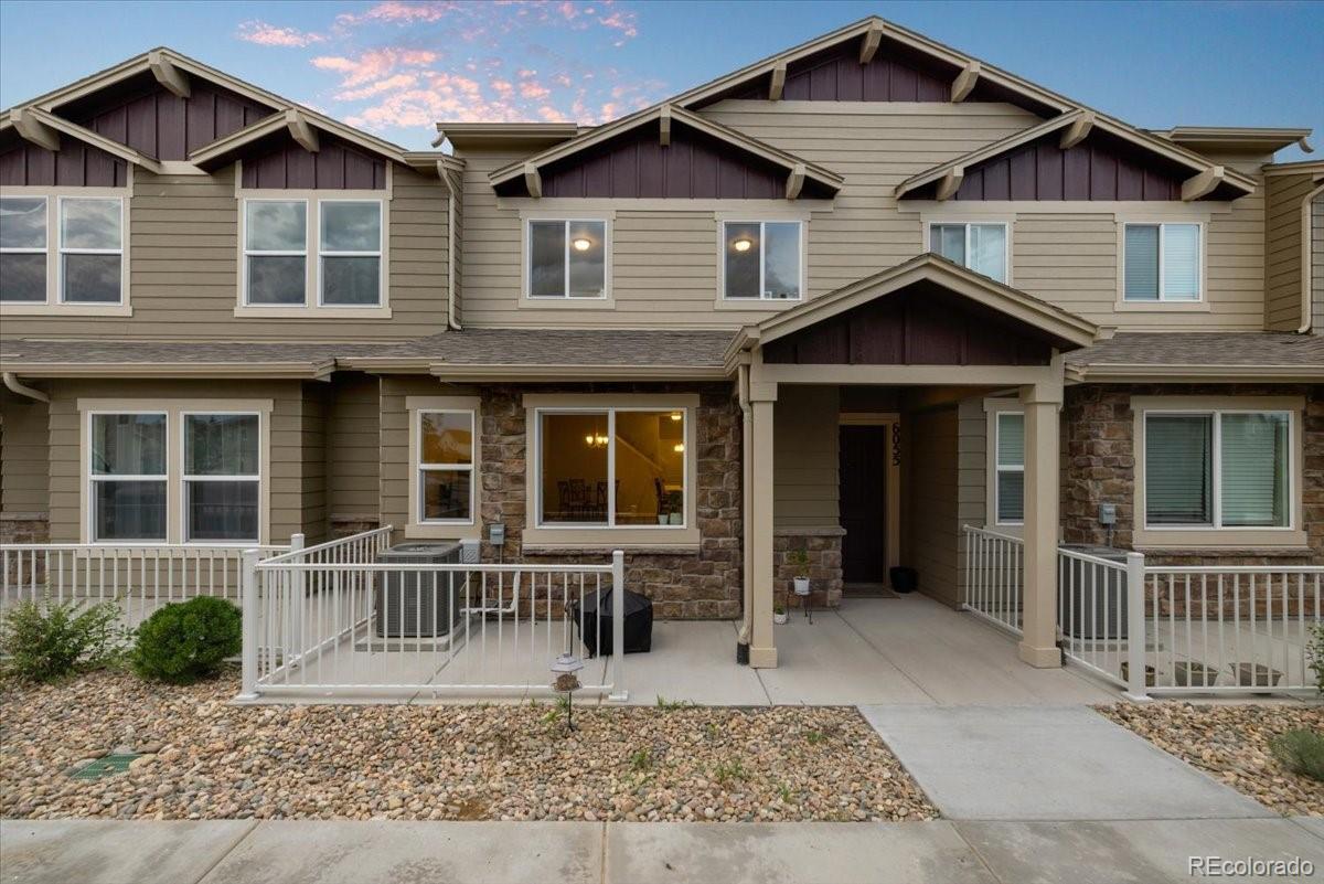 6055 White Wolf Point — photo