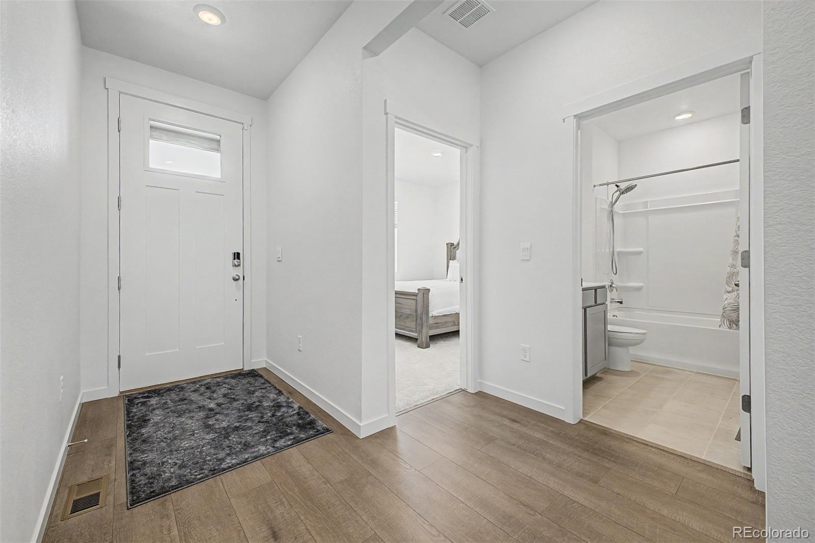 3322 Belleville Ridge Road, Elizabeth, CO 80107 — photo 2