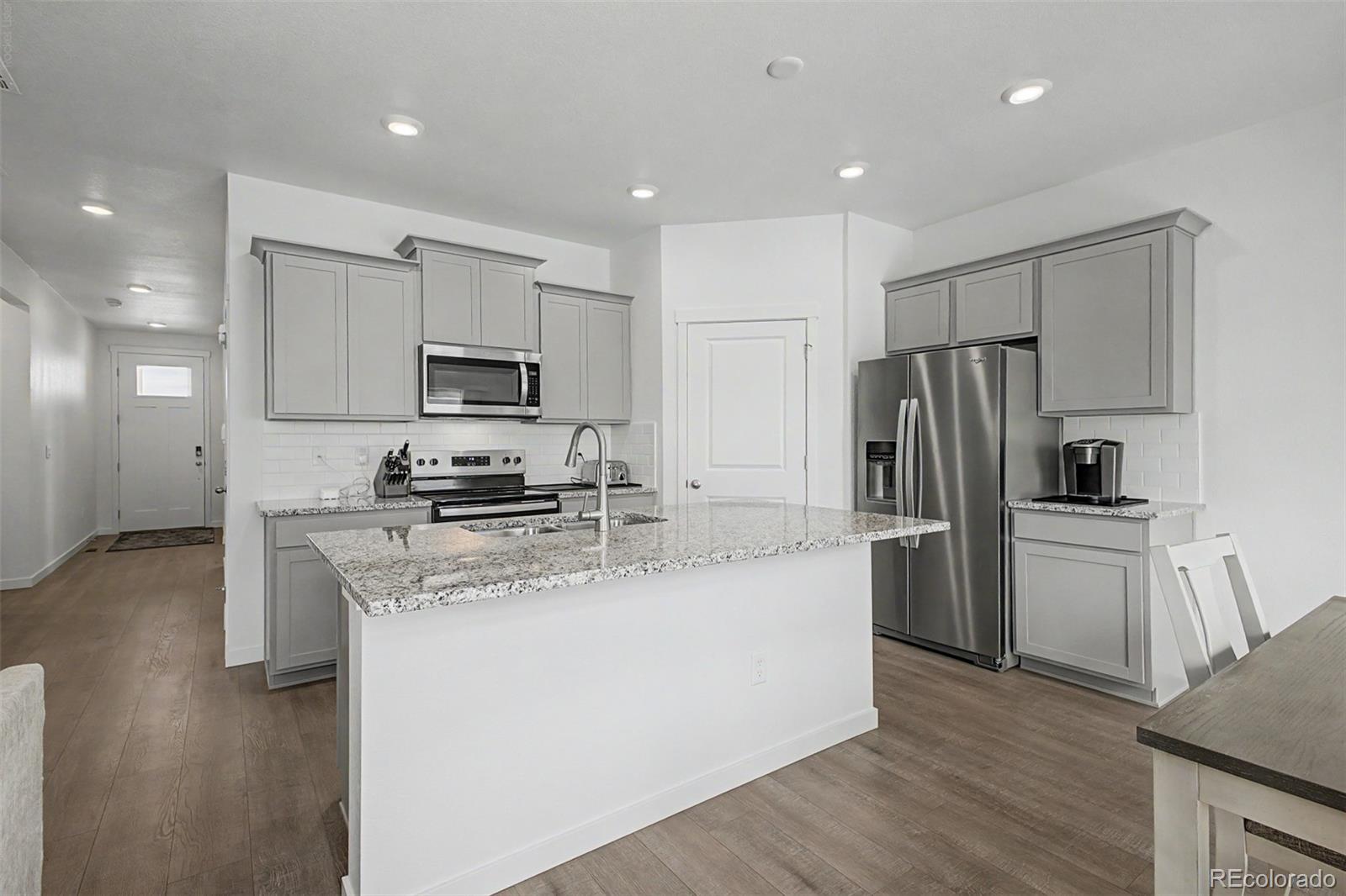 3322 Belleville Ridge Road, Elizabeth, CO 80107 — photo 3