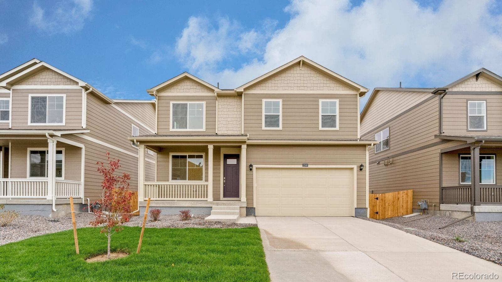 43043 Castle Stuart Street — photo
