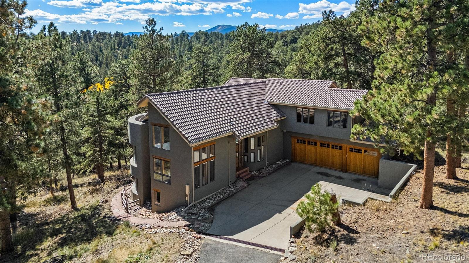 28776 Summit Ranch Drive — photo