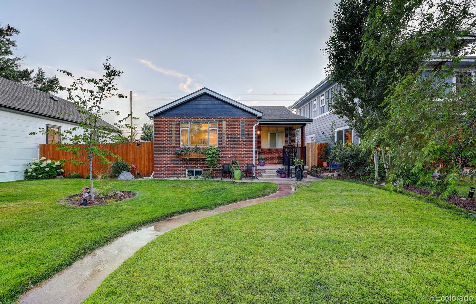 4457 Xavier Street — photo