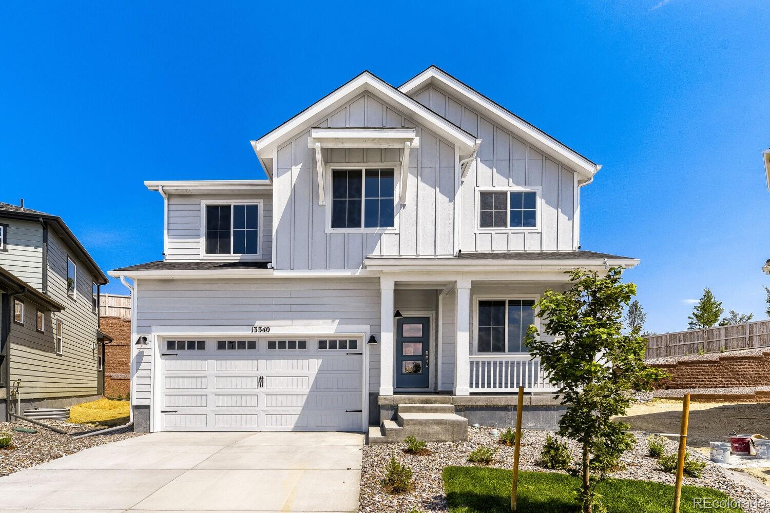 13340 Finnhorse Circle — photo