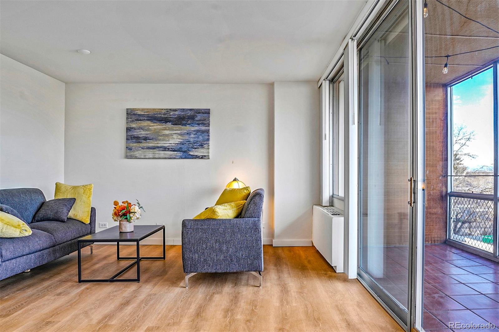 3100 E Cherry Creek South Drive 307 — photo